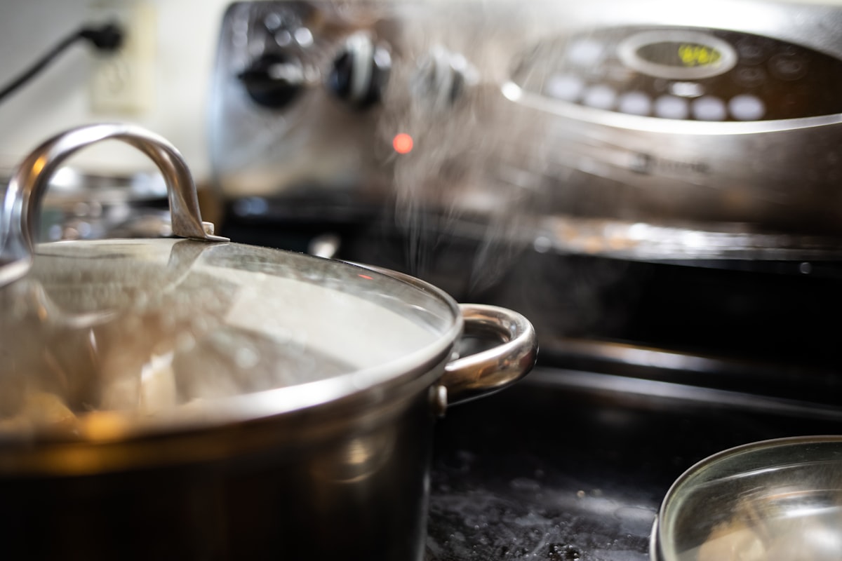 Understanding Cooking Methods and Heat