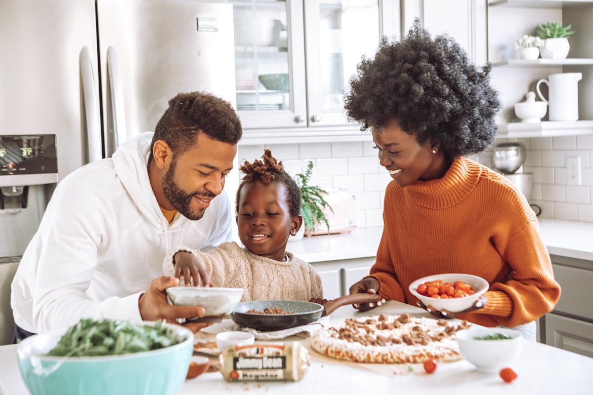 Food Storage and Preservation Tips